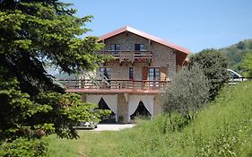 Agriturismo I Due Angeli